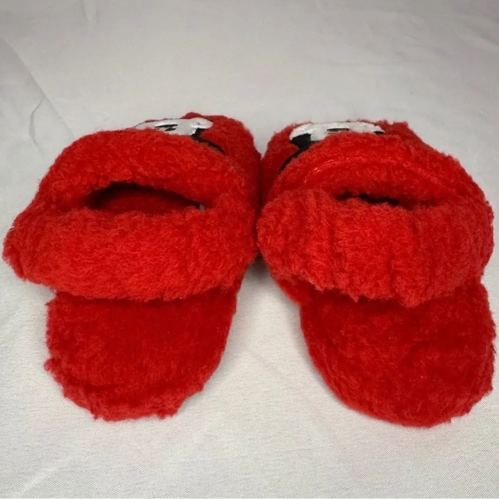 babyGap | Disney Mickey Mouse Sherpa Slippers